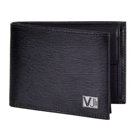 versace wallet man|Versace Wallets & Billfolds for Men .